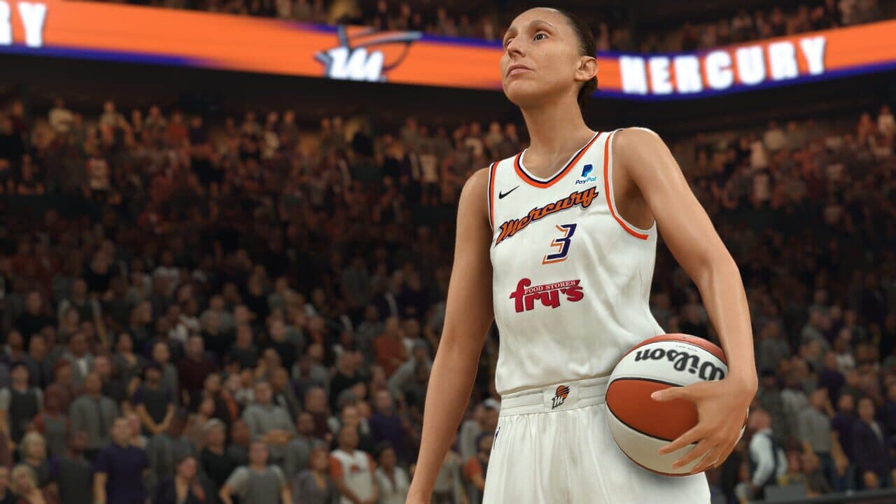 NBA 2K23 thumbnail 2