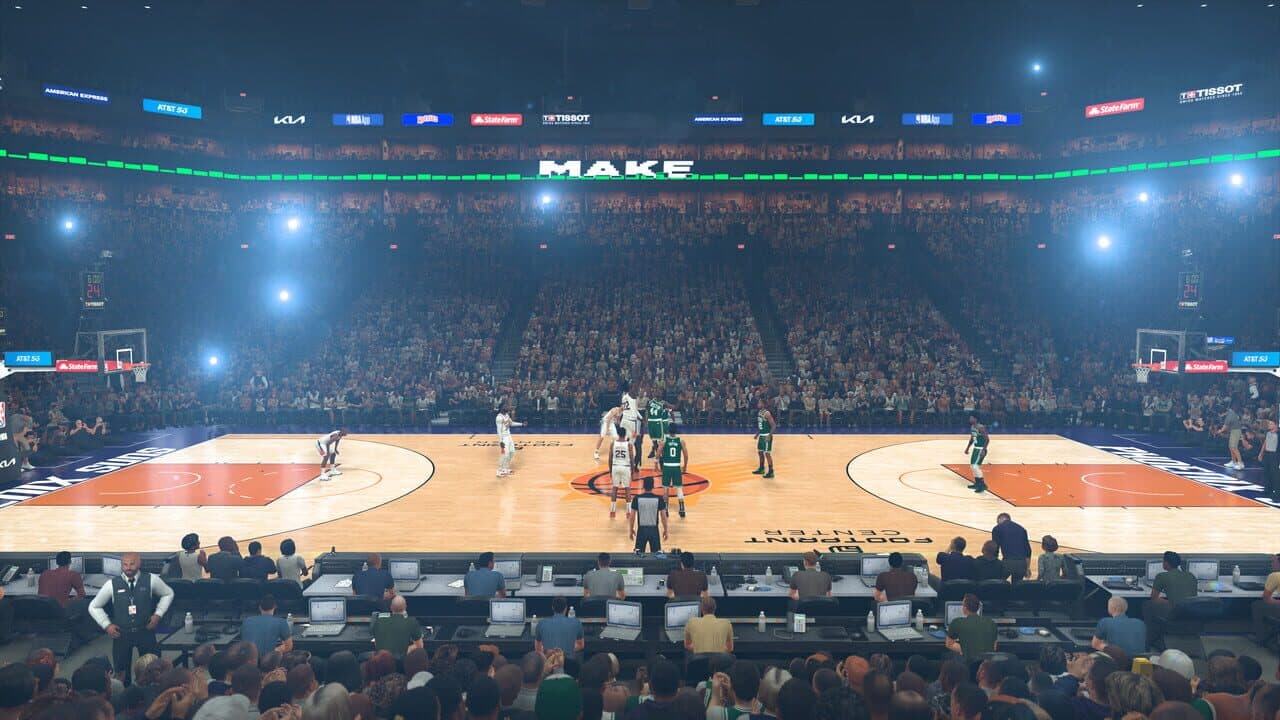 NBA 2K23 thumbnail 6