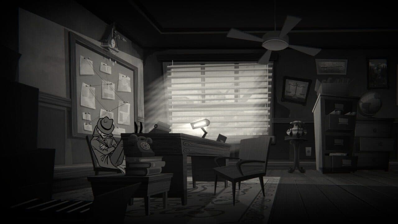 The Posthumous Investigation thumbnail 3