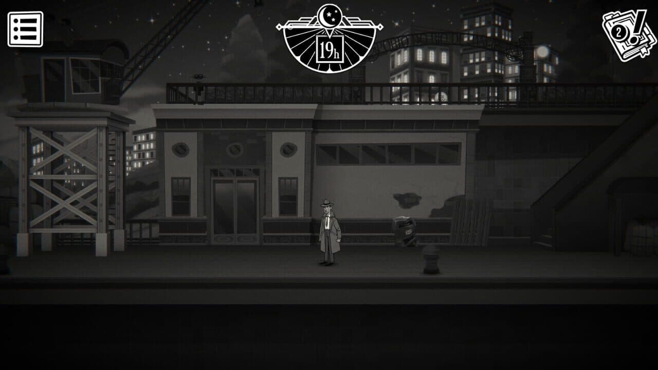 The Posthumous Investigation thumbnail 5