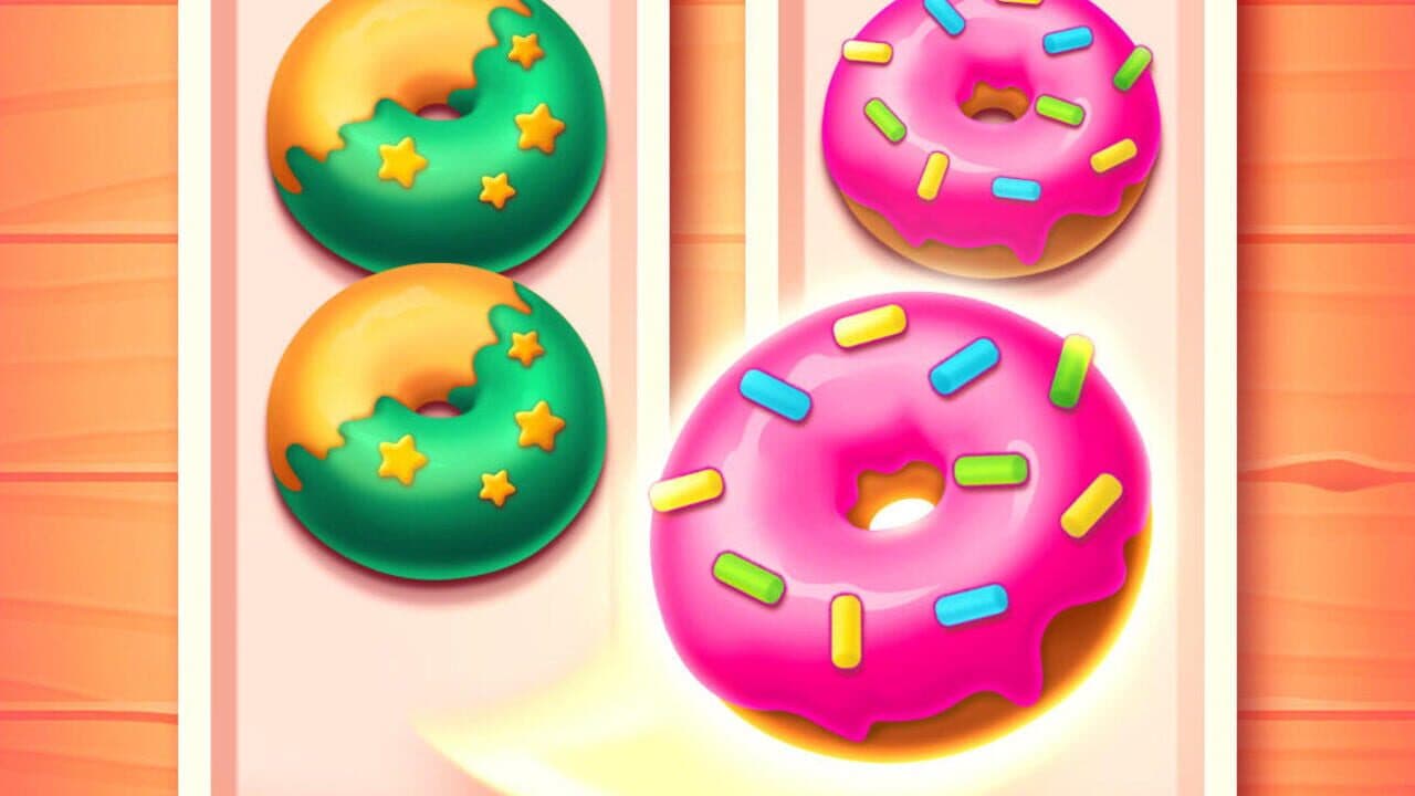 Sweet Sort thumbnail 3