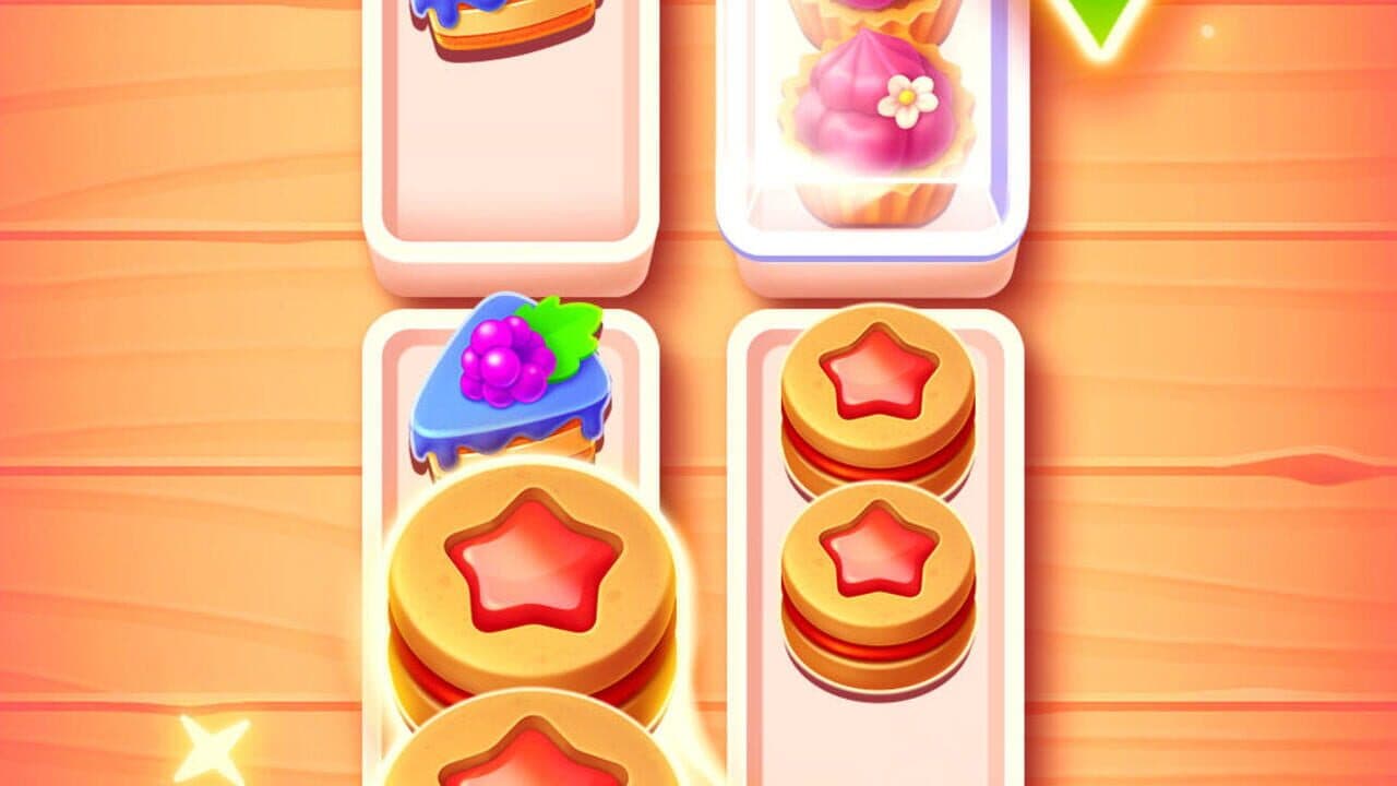 Sweet Sort thumbnail 4