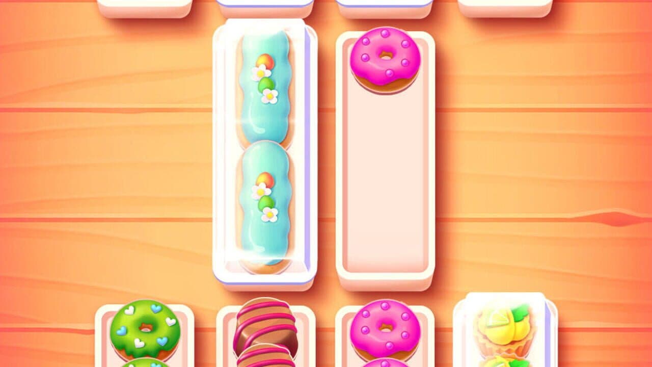 Sweet Sort thumbnail 5