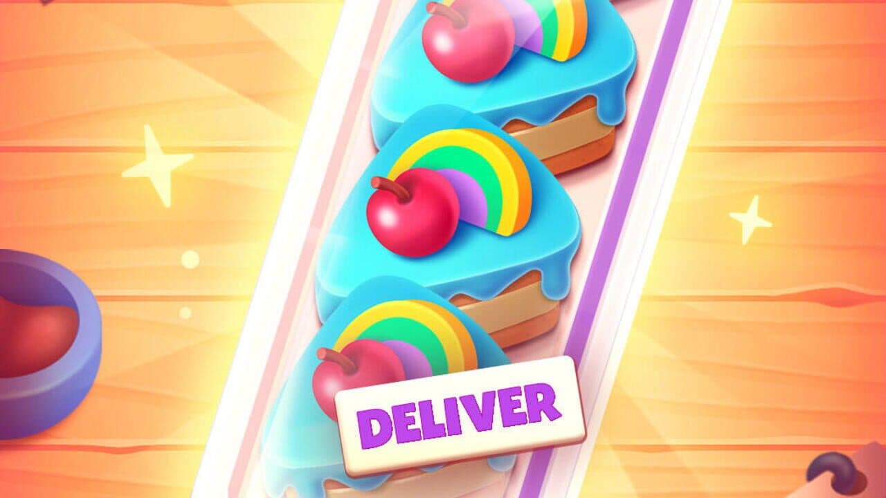 Sweet Sort thumbnail 6