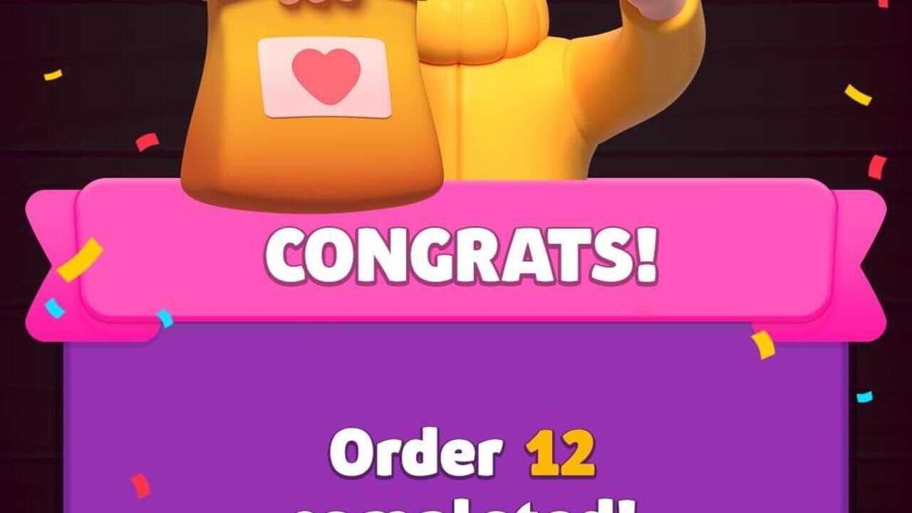 Sweet Sort thumbnail 2