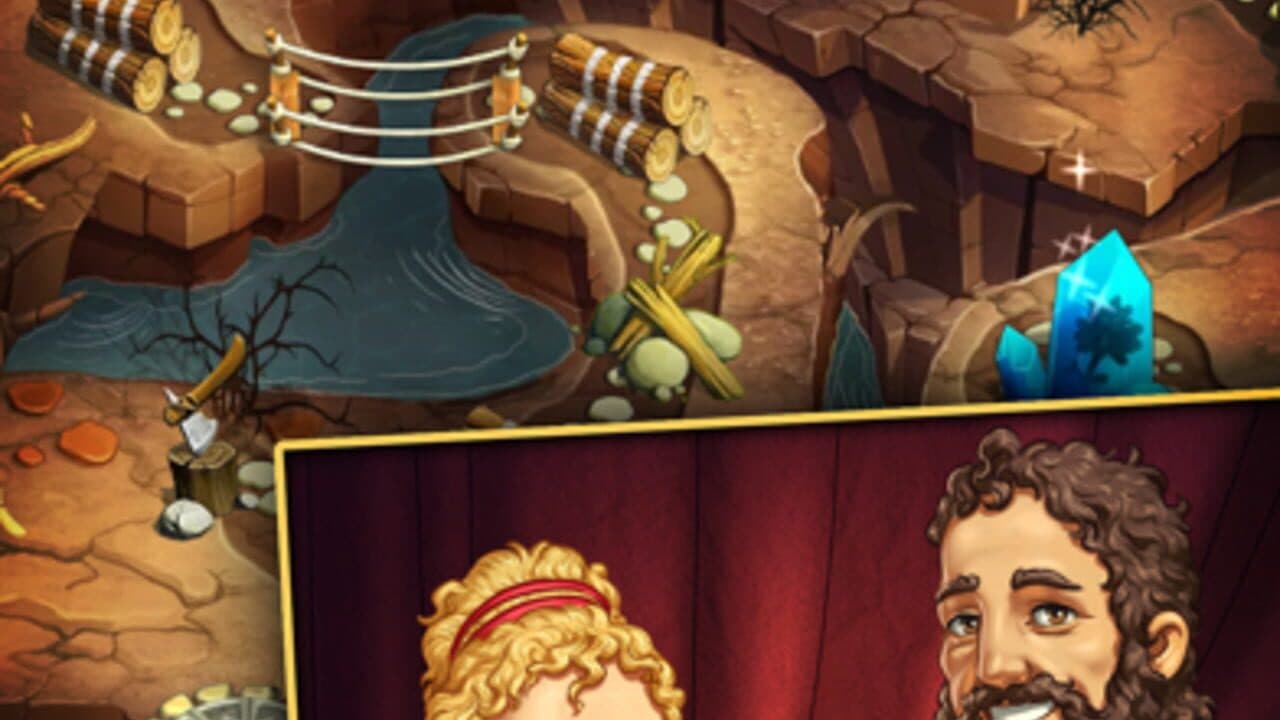 Hercules V: Platinum Edition thumbnail 4