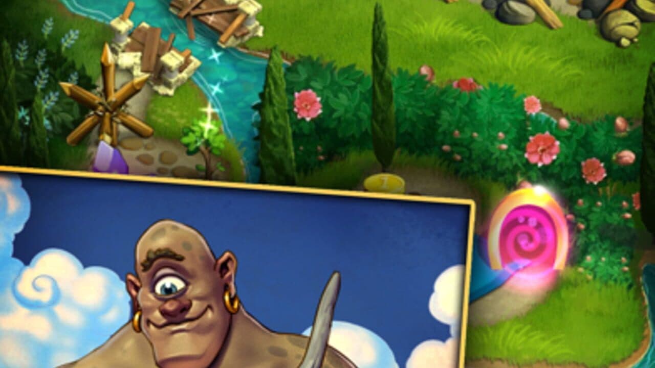 Hercules V: Platinum Edition thumbnail 5