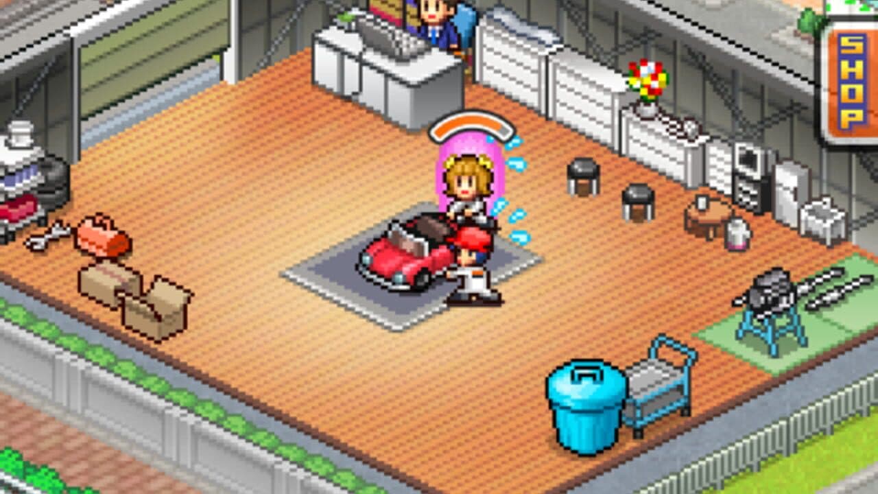 Grand Prix Story 2 thumbnail 7