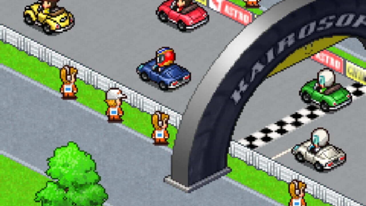 Grand Prix Story 2 thumbnail 3