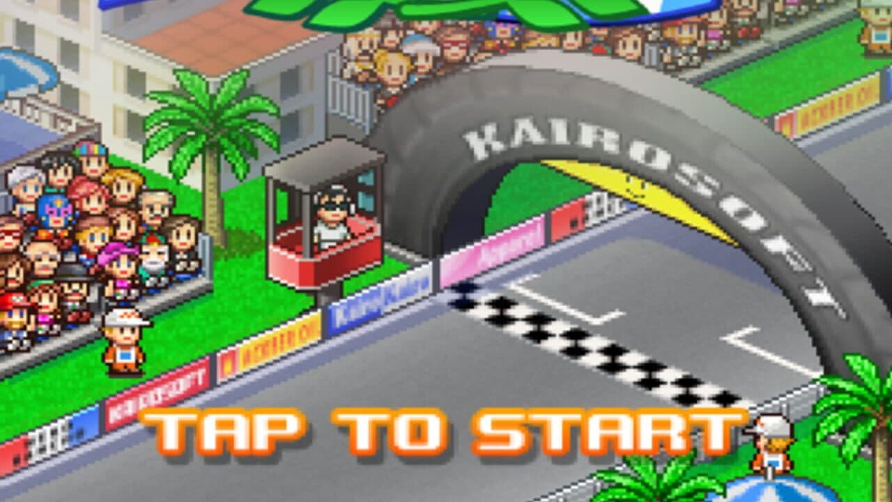 Grand Prix Story 2 thumbnail 5