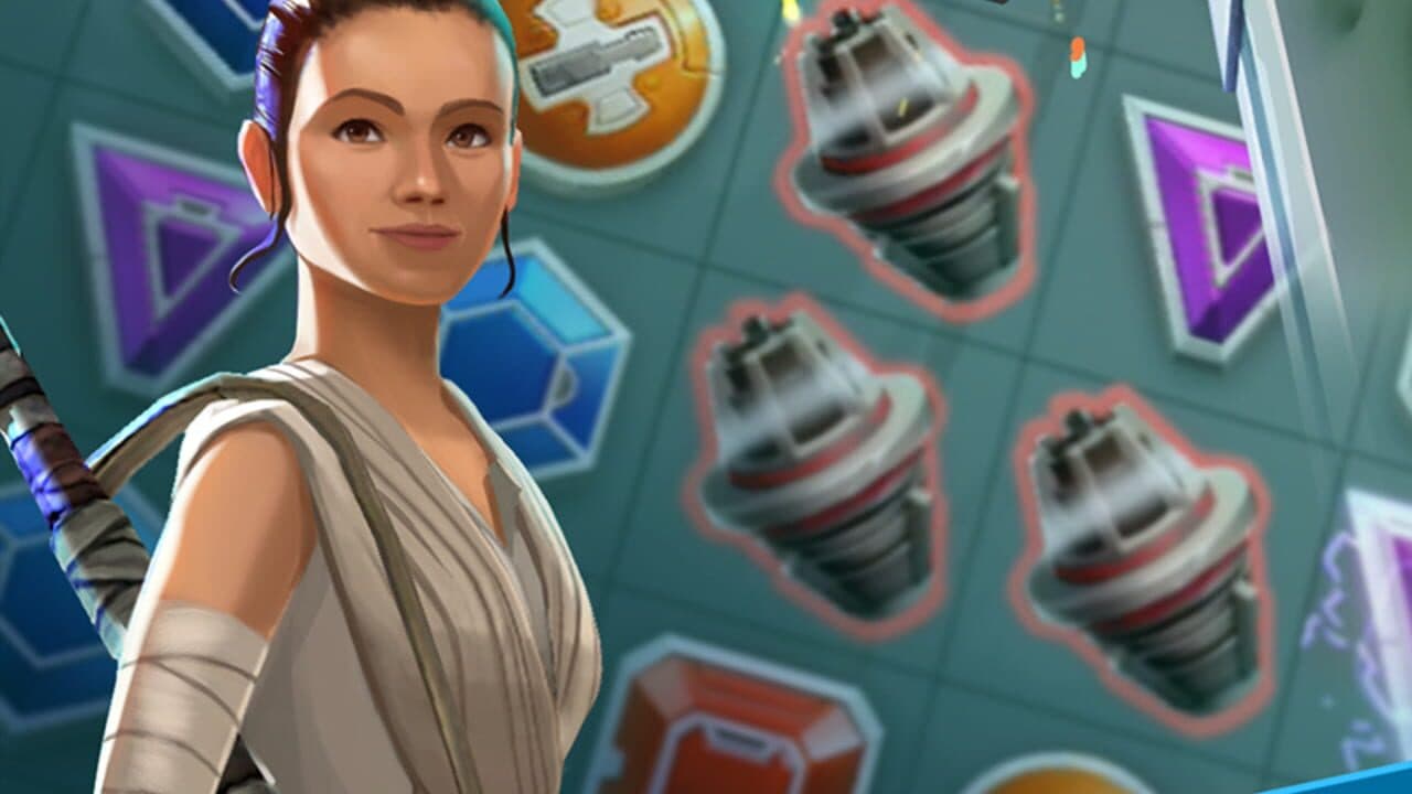 Star Wars: Puzzle Droids thumbnail 3