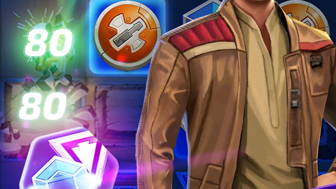 Star Wars: Puzzle Droids thumbnail 4