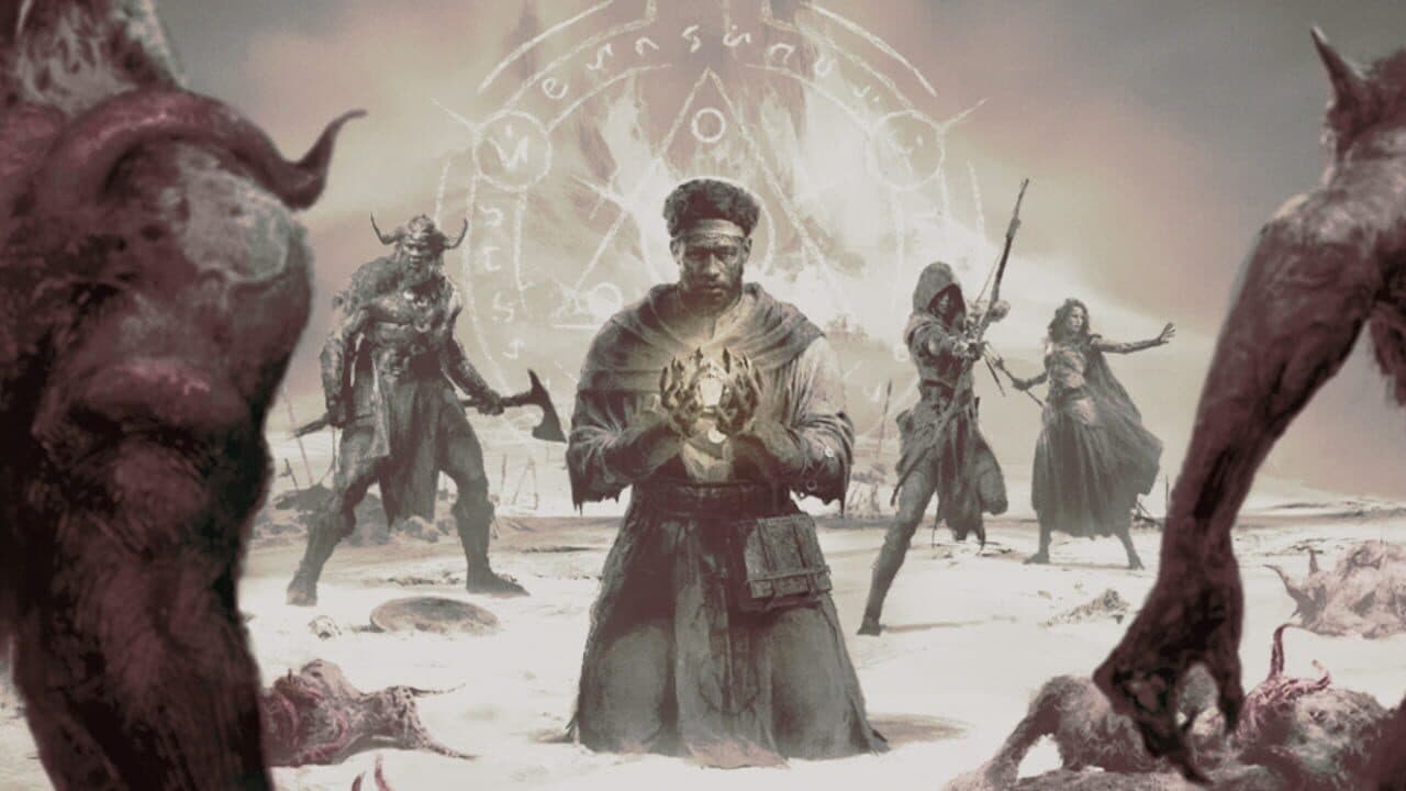 Diablo IV: Season of the Malignant thumbnail 3