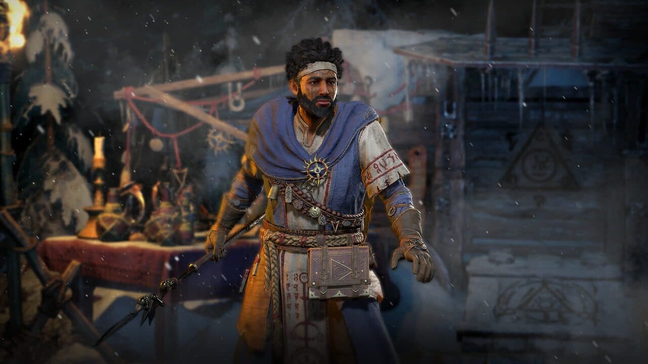 Diablo IV: Season of the Malignant thumbnail 4