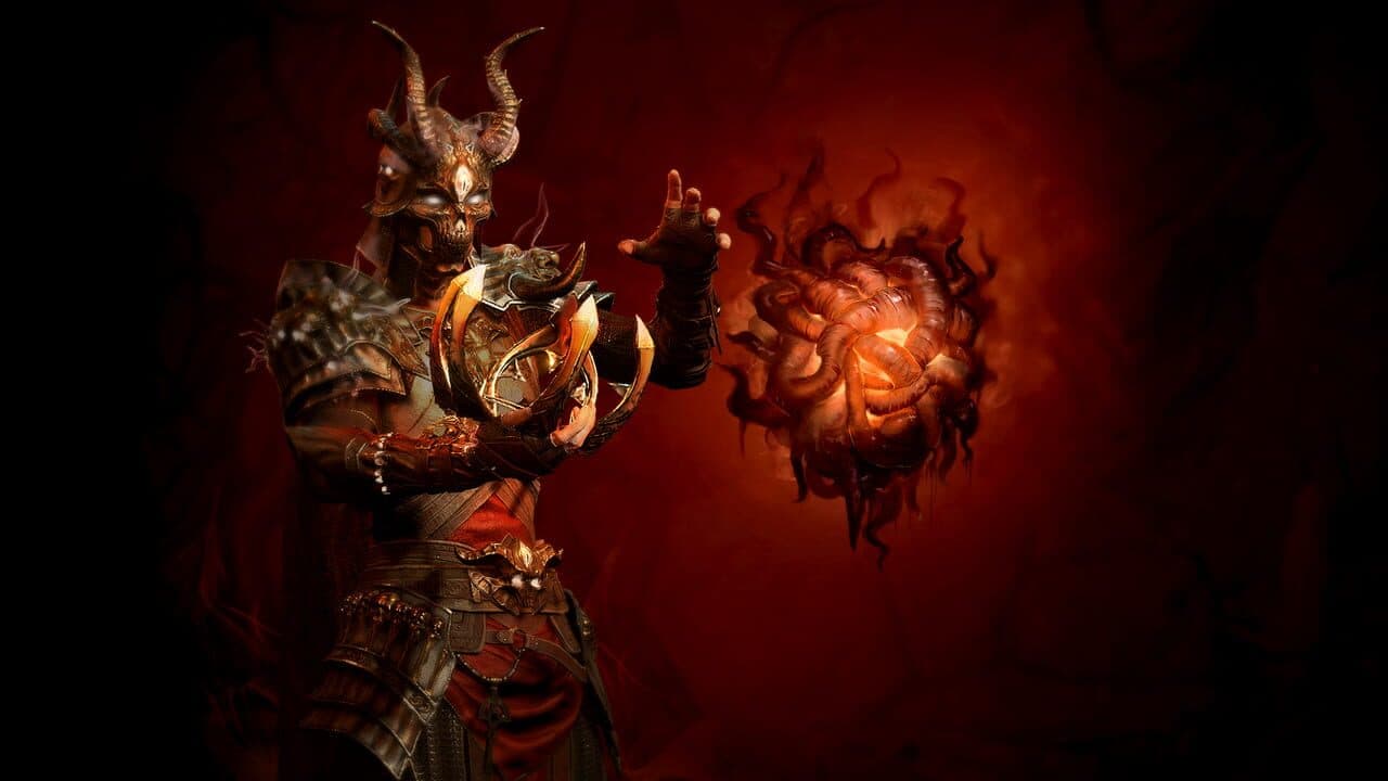 Diablo IV: Season of the Malignant thumbnail 5