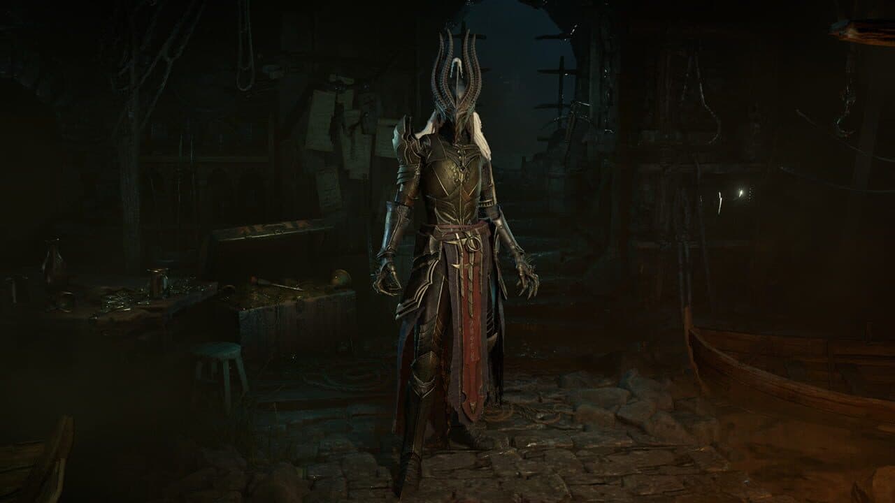 Diablo IV: Season of the Malignant thumbnail 7