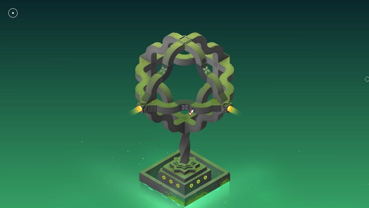 Monument Valley II: The Lost Forest screenshot 1