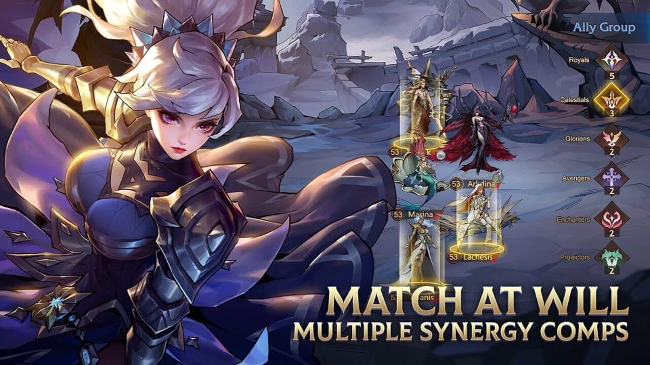 Omniheroes thumbnail 2