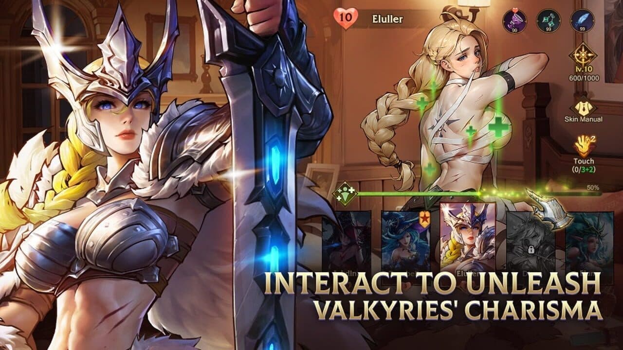 Omniheroes thumbnail 5