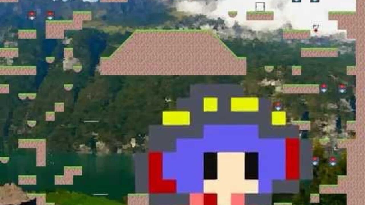 Koro-koro Reimu 2 thumbnail 3