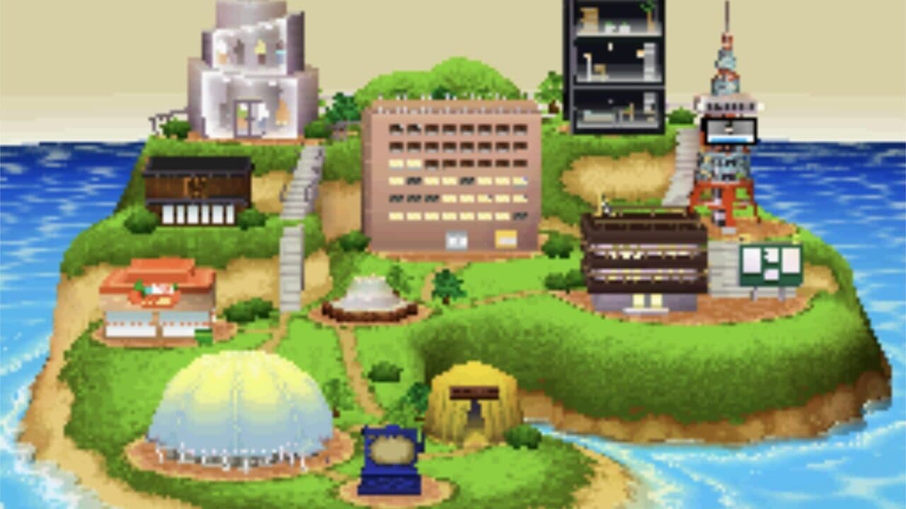 Tomodachi Collection thumbnail 2