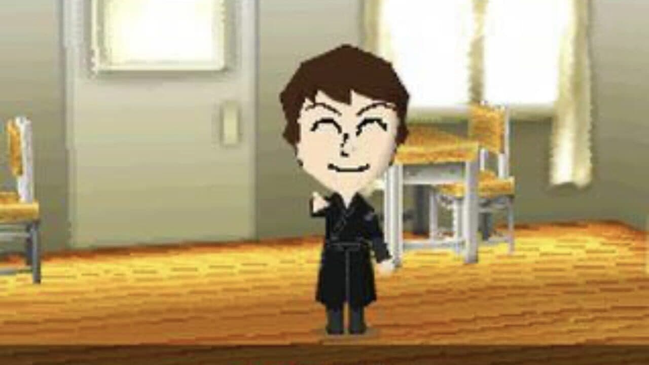 Tomodachi Collection thumbnail 5