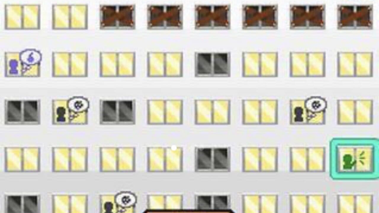 Tomodachi Collection thumbnail 6