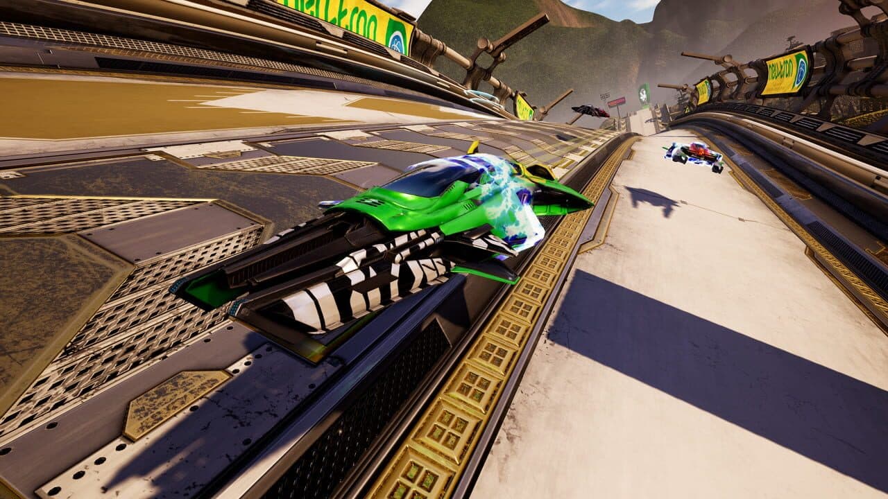 Pacer: Classic thumbnail 6