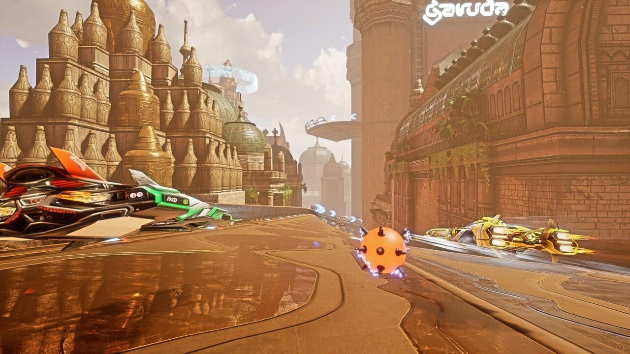 Pacer: Classic thumbnail 7