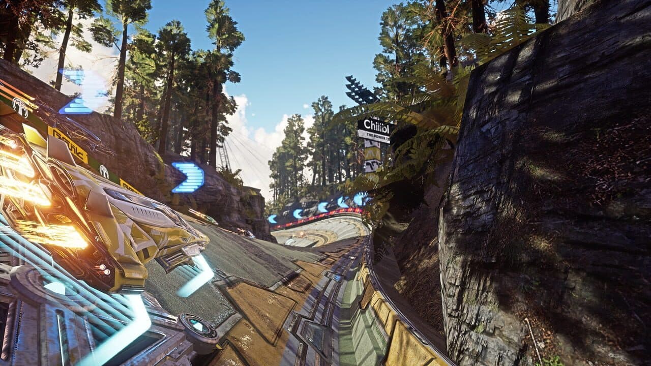 Pacer: Classic thumbnail 2