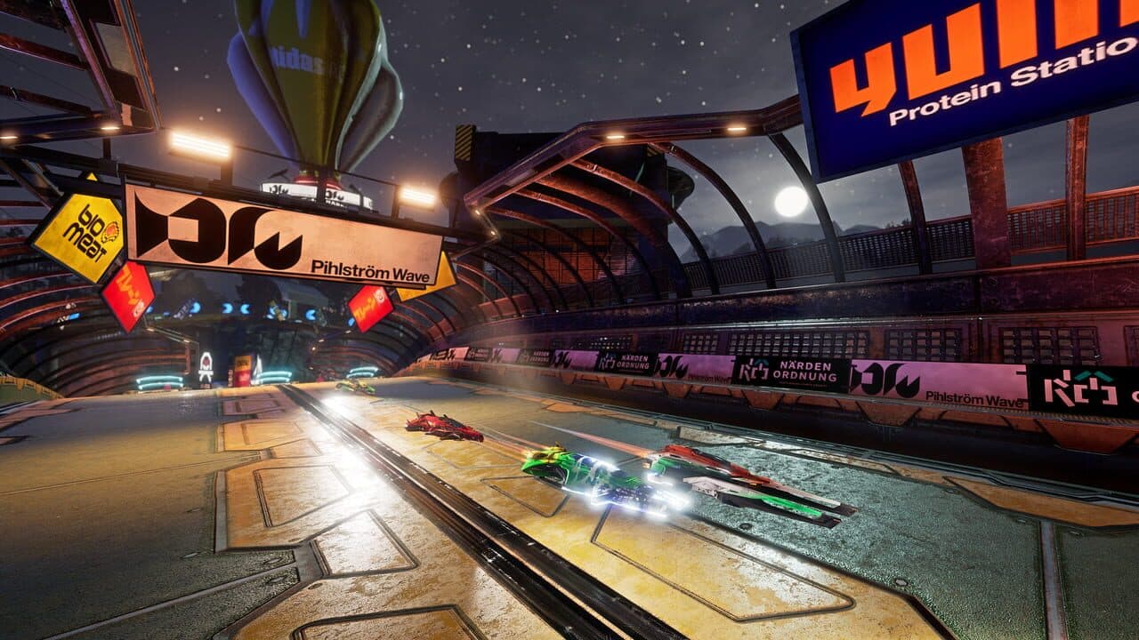 Pacer: Classic thumbnail 4