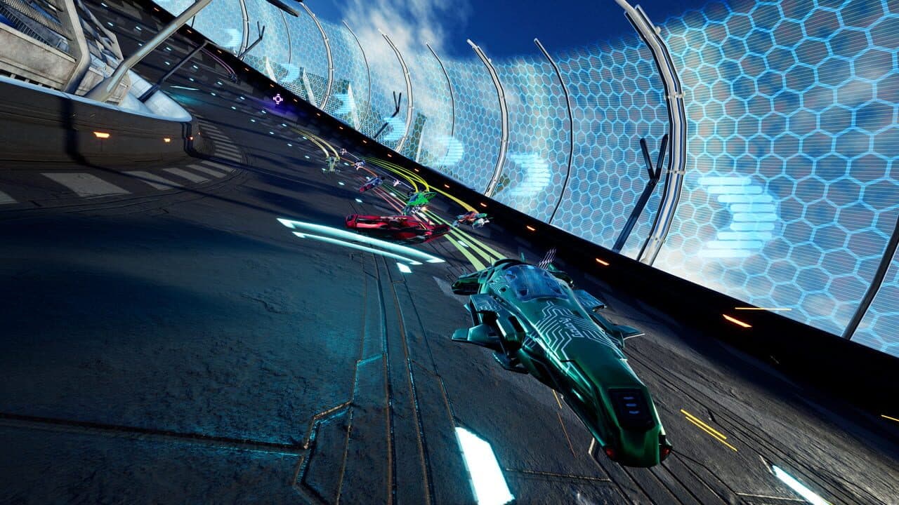 Pacer: Classic thumbnail 9