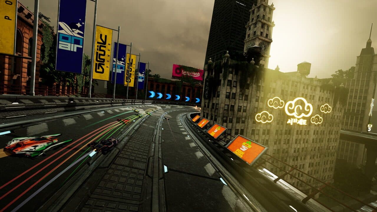 Pacer: Classic thumbnail 12