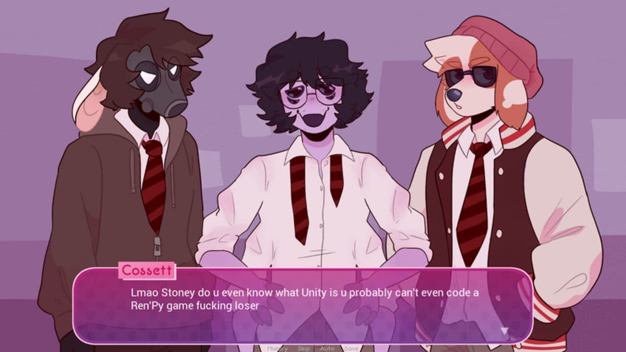 1 Date Danger thumbnail 3