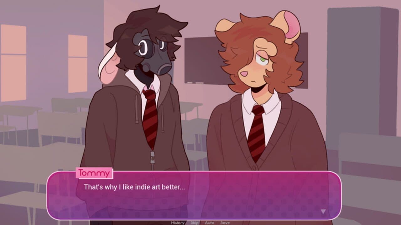 1 Date Danger thumbnail 4