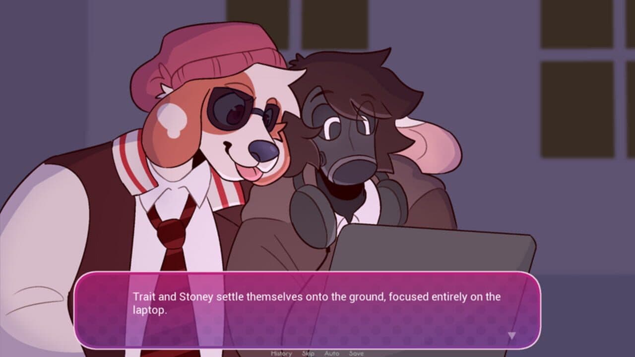 1 Date Danger thumbnail 5