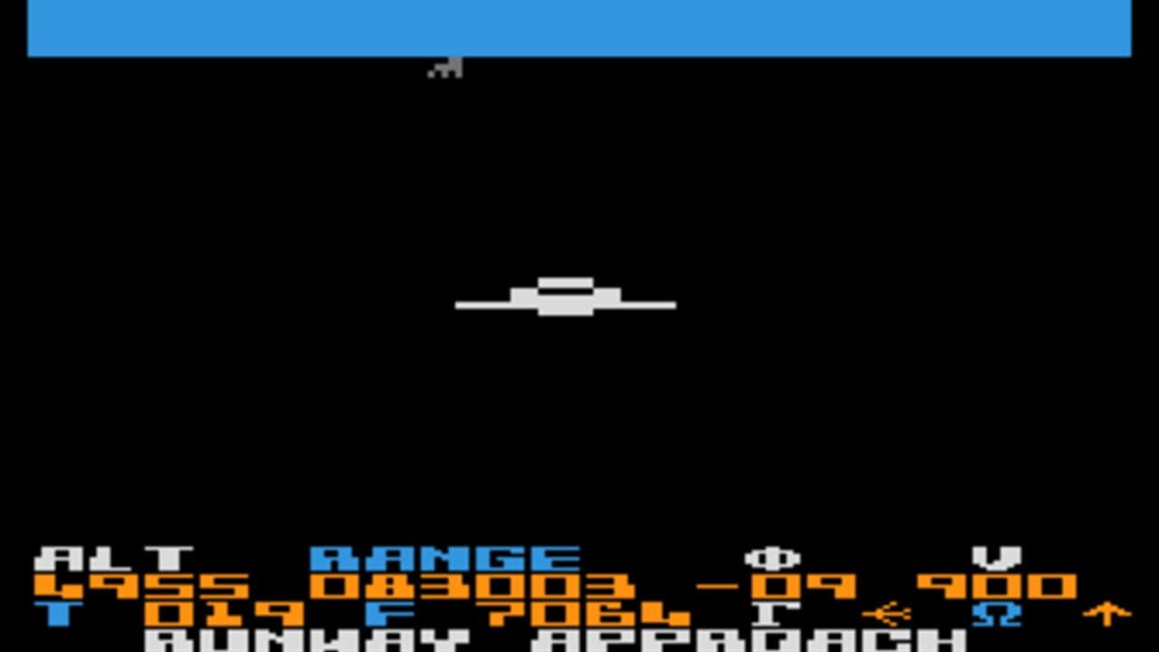 747 Landing Simulator screenshot 1