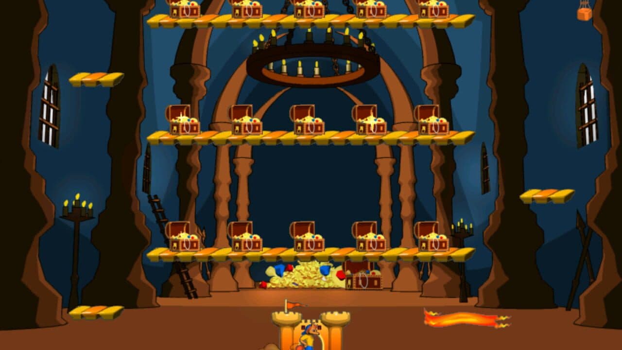 Foxy Jumper 2 thumbnail 3