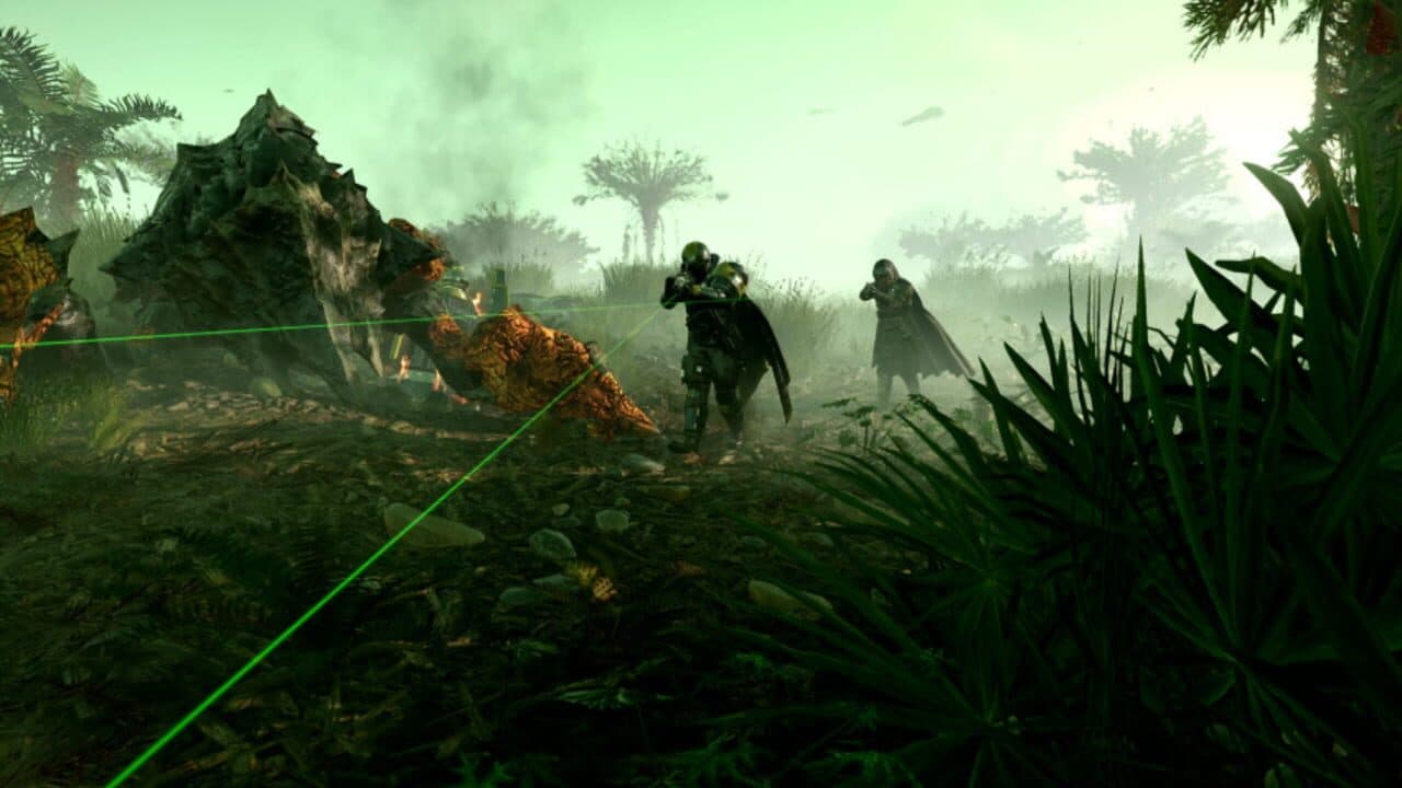 Helldivers 2 thumbnail 4