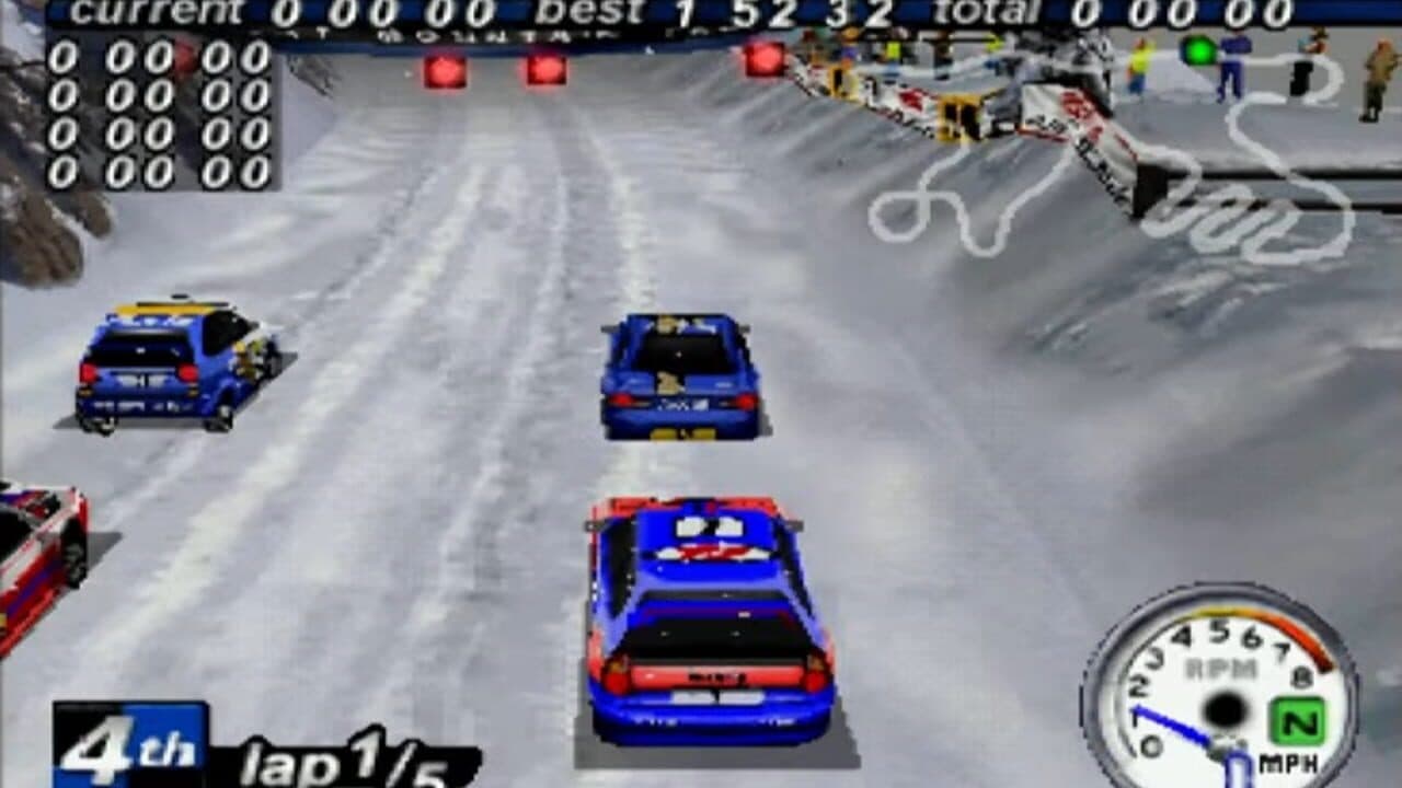 Rally Cross 2 thumbnail 2