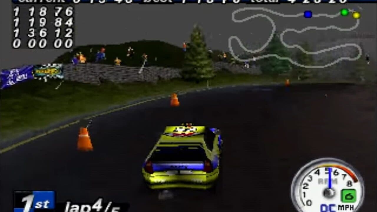 Rally Cross 2 thumbnail 3