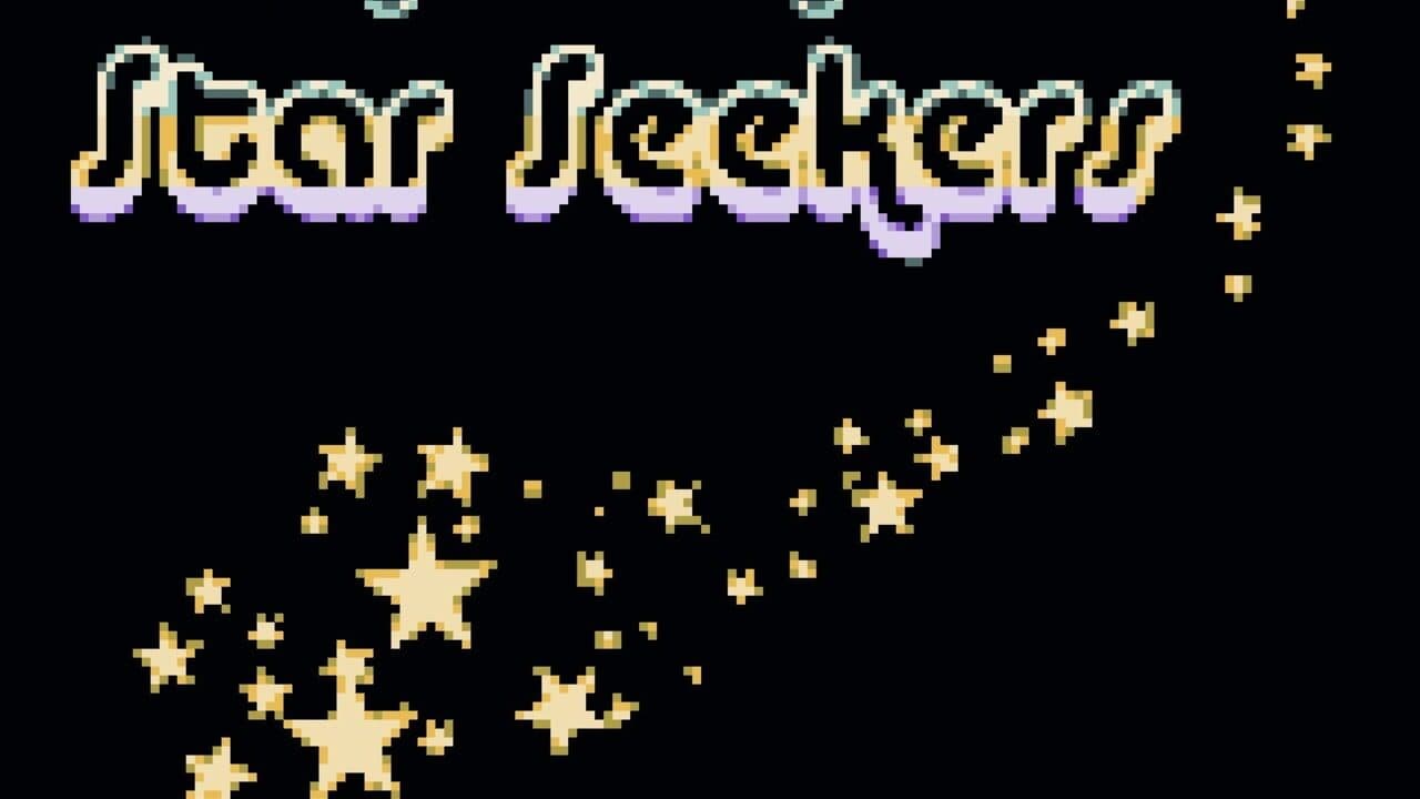 Magic and Legend: Star Seekers thumbnail 9