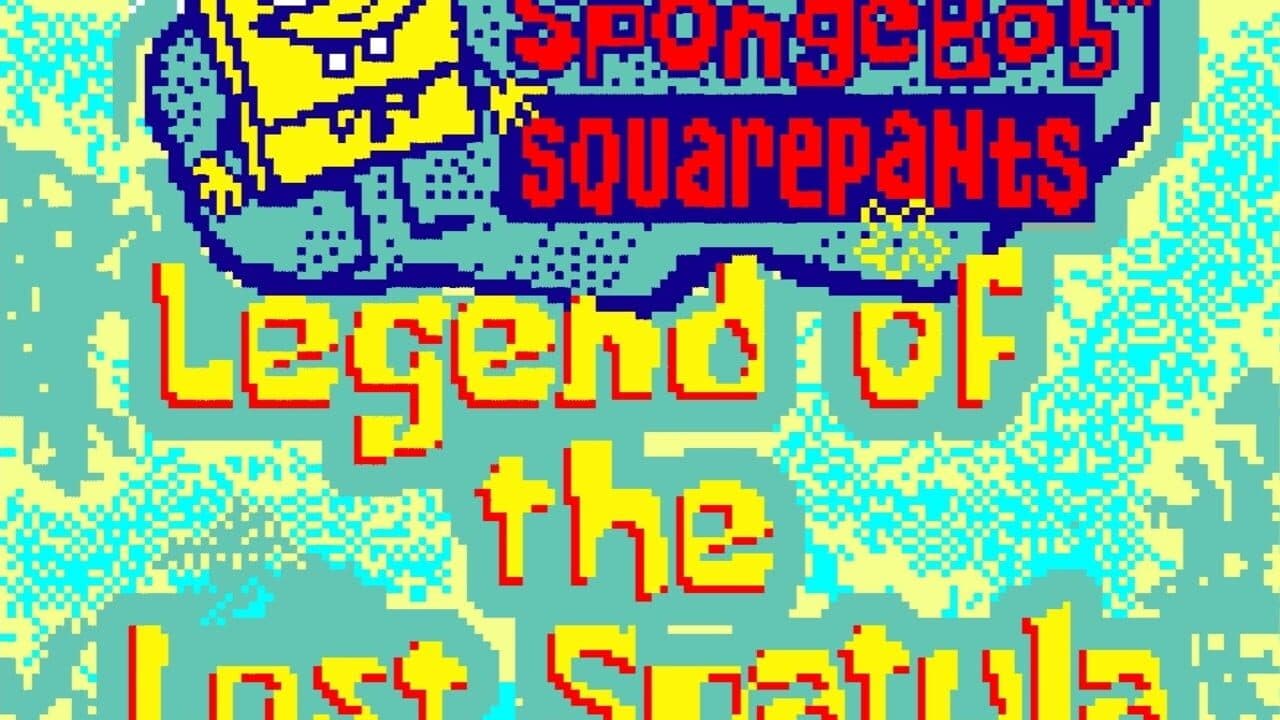 SpongeBob SquarePants: Legend of the Lost Spatula thumbnail 4