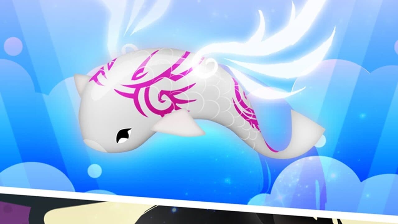 Zen Koi thumbnail 3