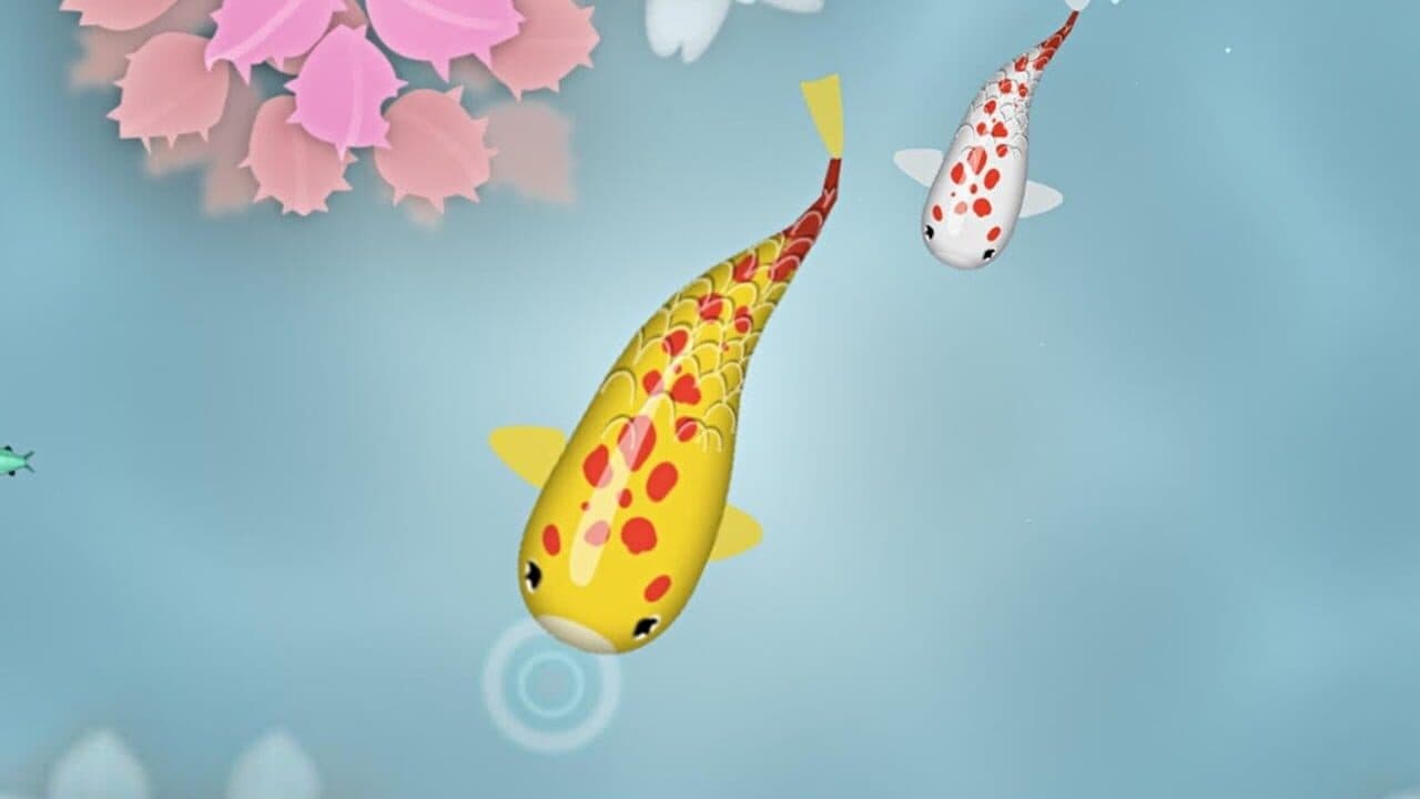 Zen Koi thumbnail 4