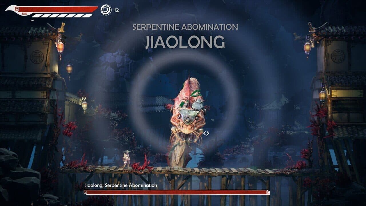 S.P.L.I.C.E.D. screenshot 1