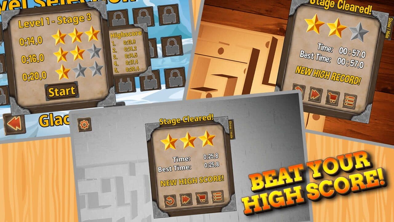 A Maze 3D thumbnail 4
