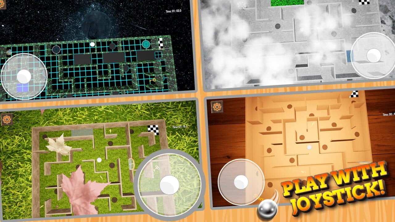 A Maze 3D thumbnail 7