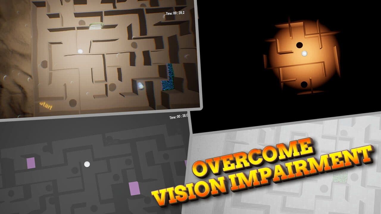 A Maze 3D thumbnail 8