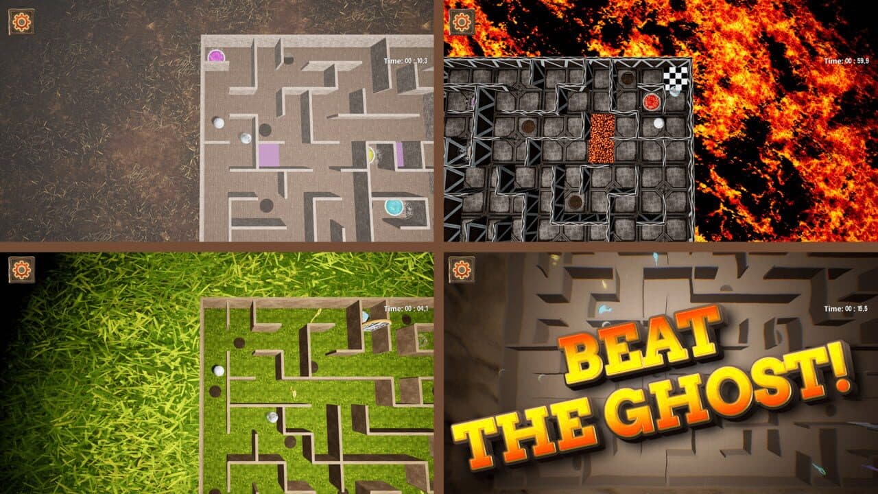 A Maze 3D thumbnail 9